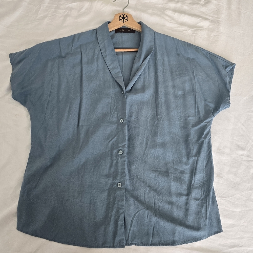 Samlin (Philippines Brand) Blouse